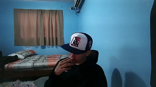 Jaket lovers online show from November 27, 5:59 pm