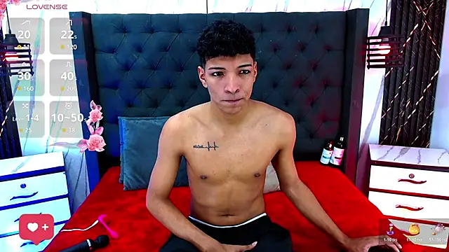 Rick Wade online show from October 28, 7:27 pm