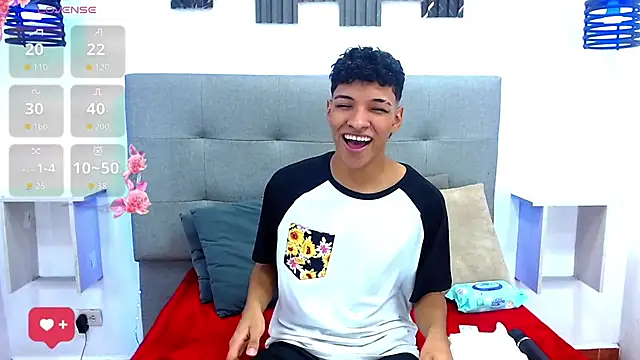 Rick Wade online show from November 22, 3:38 am