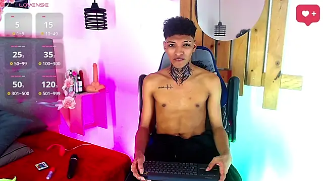 Rick Wade online show from December 5, 2:31 am