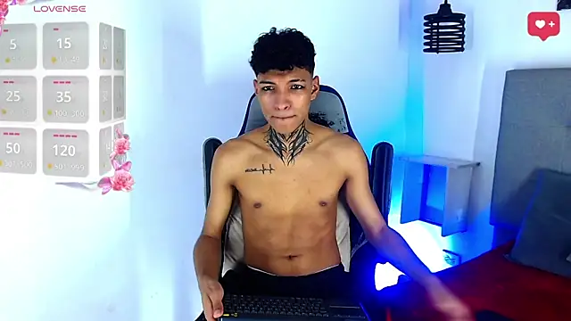 Rick Wade online show from December 21, 3:35 am