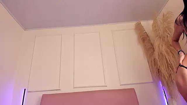 Lilily lv online show from September 19, 12:23 am