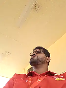 Negodabenga online show from March 7, 5:21 pm