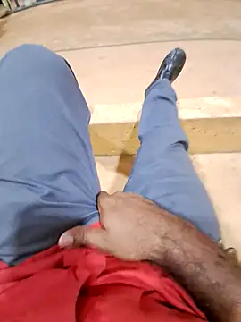 Negodabenga online show from April 21, 1:53 am