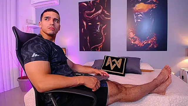 Snapshot of ChristopherBlack_ chatting on September 25, 1:48 pm ChristopherBlack online show from September 25, 1:48 pm