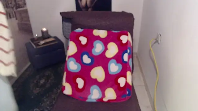 Milf Valeria online show from September 9, 2:38 pm