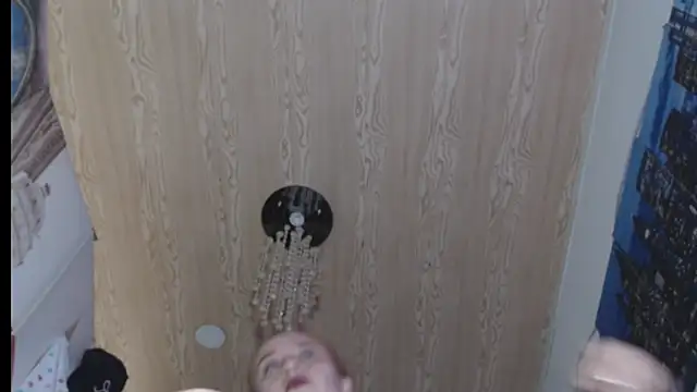 Milf Valeria online show from April 8, 4:18 pm