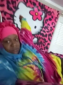 ShesTheOne 444 online show from October 21, 11:33 am