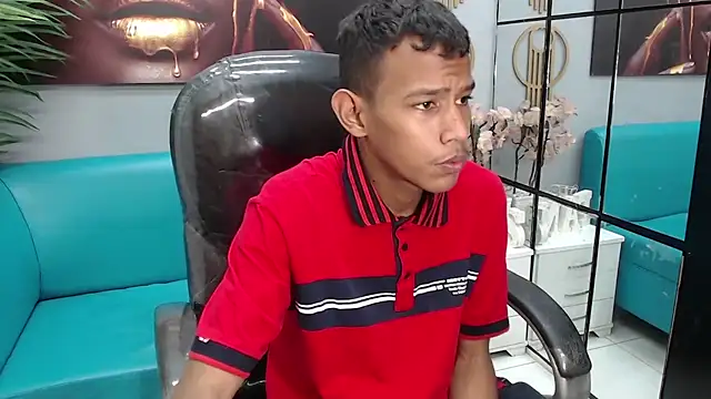 Rory castro online show from October 24, 6:59 pm