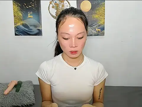 Ataliya Cataleya online show from November 19, 7:30 am