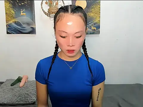 Ataliya Cataleya online show from November 20, 6:57 am