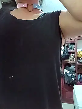 Snapshot of Ftm_Bunny chatting on September 20, 8:15 am Ftm Bunny online show from September 20, 8:15 am