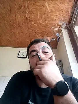 Snapshot of Georgerazvan1989 chatting on September 12, 1:44 pm Georgerazvan1989 online show from September 12, 1:44 pm