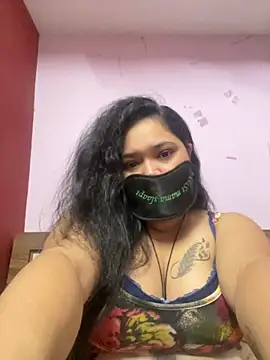 Snapshot of Sexy-Mehak chatting on September 12, 12:49 pm Sexy-Mehak online show from September 12, 12:49 pm