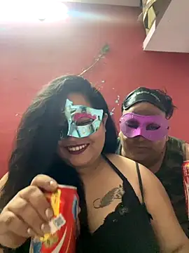 Snapshot of Sexy-Mehak chatting on September 15, 4:40 pm Sexy-Mehak online show from September 15, 4:40 pm