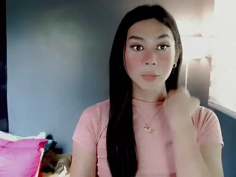 Snapshot of Precious_jazzy chatting on January 13, 3:01 am Precious jazzy online show from January 13, 3:01 am