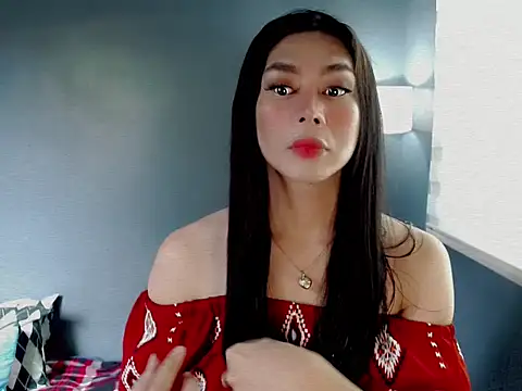 Snapshot of Precious_jazzy chatting on February 3, 3:48 am Precious jazzy online show from February 3, 3:48 am