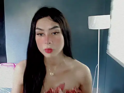 Precious jazzy online show from March 13, 2:51 am