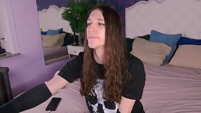 SilverMuse online show from April 19, 11:29 pm