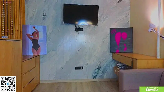 miss bubbles  online show from January 10, 12:34 am