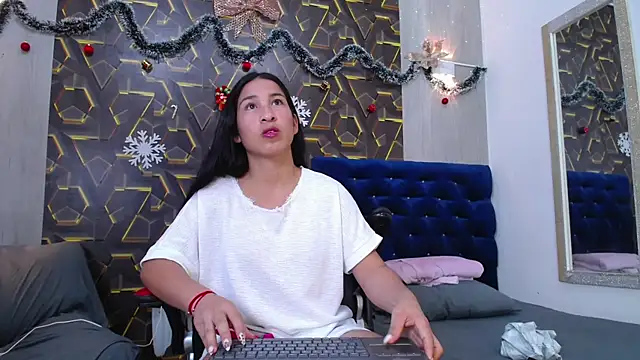 jesica wilson online show from January 19, 12:14 am