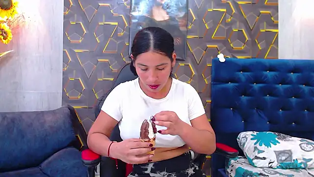 jesica wilson online show from March 11, 1:22 am