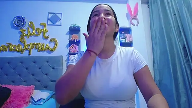 Snapshot of jesica_wilson chatting on May 20, 1:01 am jesica wilson online show from May 20, 1:01 am