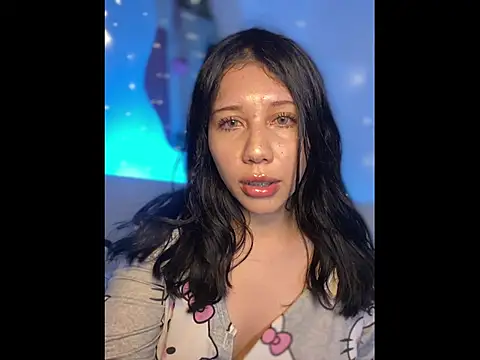 snow doll online show from January 15, 10:46 pm