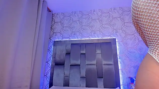 AlliceWinter online show from September 13, 12:16 pm