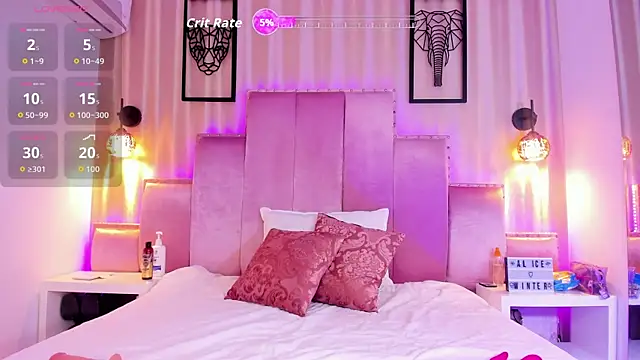 AlliceWinter online show from November 25, 12:27 pm