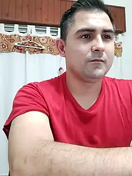 Bradd 32 online show from April 9, 3:17 am