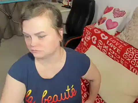 MildMature online show from December 13, 1:04 am