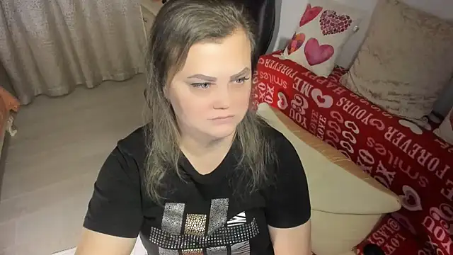 MildMature online show from January 28, 9:29 pm