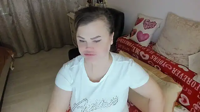 MildMature online show from February 14, 8:37 pm