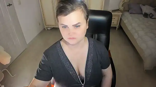 MildMature online show from March 7, 4:02 am