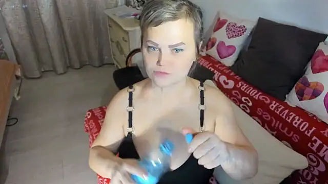 MildMature online show from January 14, 9:20 pm