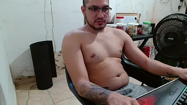 Leonino231 online show from October 1, 4:35 pm