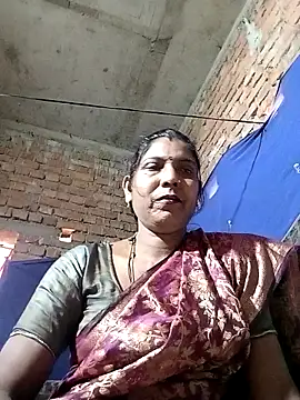 Savita992 online show from February 6, 8:51 am