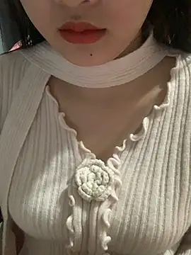 Snapshot of Linhtruong_ chatting on December 1, 4:17 am Linhtruong online show from December 1, 4:17 am