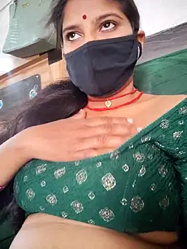 Daisygirl9 online show from April 30, 7:47 am