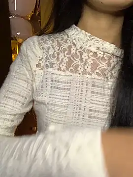 Nhinhi18 online show from January 10, 4:09 pm