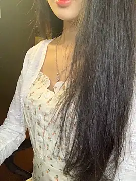 Nhinhi18 online show from April 1, 2:58 pm