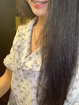 Nhinhi18 online show from April 18, 3:16 pm