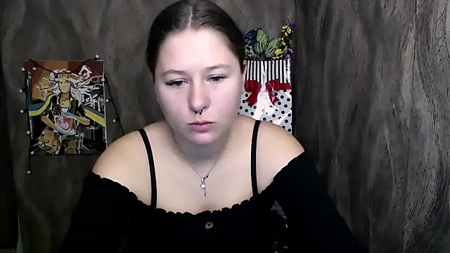 Snapshot of Linda_S_ chatting on September 24, 9:12 am Linda S online show from September 24, 9:12 am