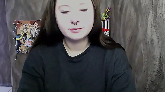 Snapshot of Linda_S_ chatting on November 6, 4:46 am Linda S online show from November 6, 4:46 am