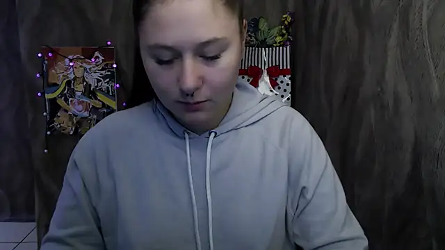 Snapshot of Linda_S_ chatting on November 19, 5:46 pm Linda S online show from November 19, 5:46 pm