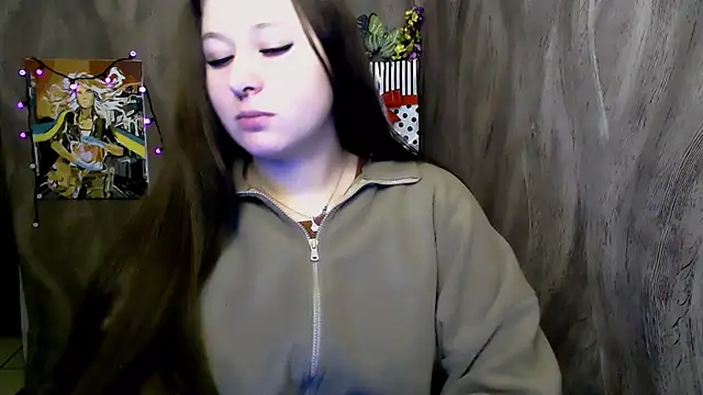 Snapshot of Linda_S_ chatting on December 5, 3:52 pm Linda S online show from December 5, 3:52 pm