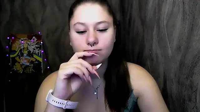 Snapshot of Linda_S_ chatting on December 15, 1:15 pm Linda S online show from December 15, 1:15 pm