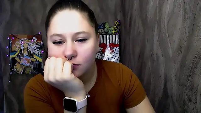 Snapshot of Linda_S_ chatting on December 16, 2:22 pm Linda S online show from December 16, 2:22 pm