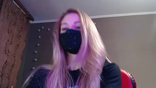 Iris lave online show from October 14, 3:13 pm